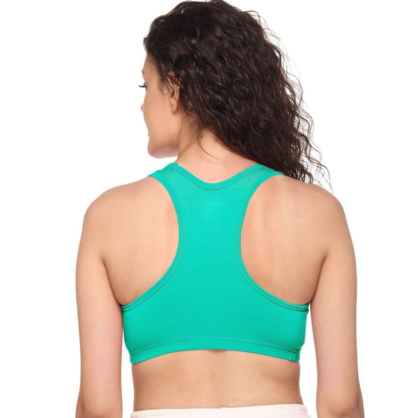 Salsa Women Sports Bra view 3