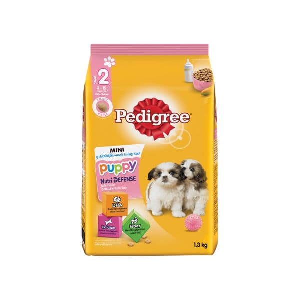 Small Dog Puppy 1.2 Kg