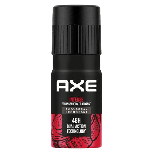 Axe Body Spray Deodorant Intense 150ml