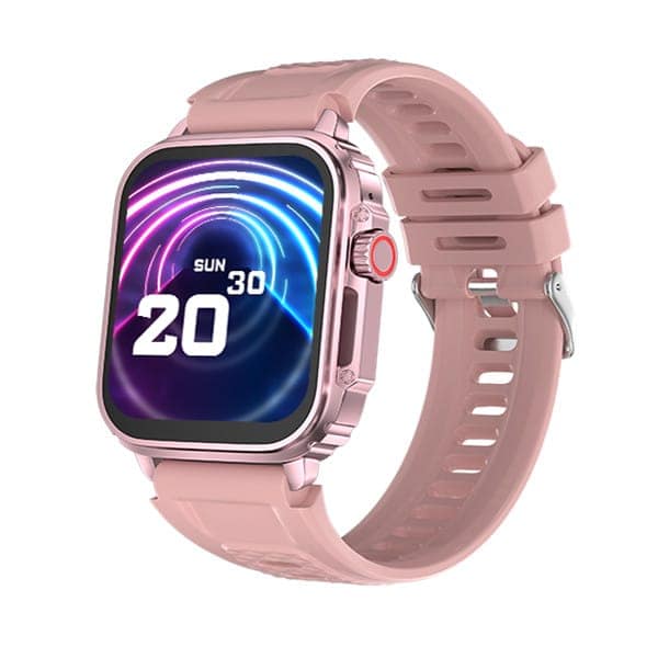 Alt Hunk Smart Watch