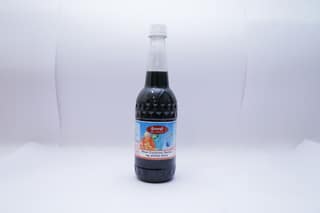 Blue Curacao Syrup