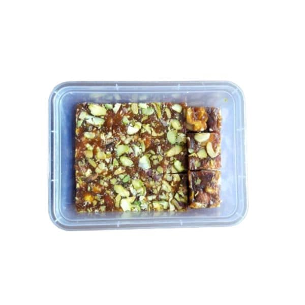 Dry Fruit Khajur Pak (SF) 1 Kg