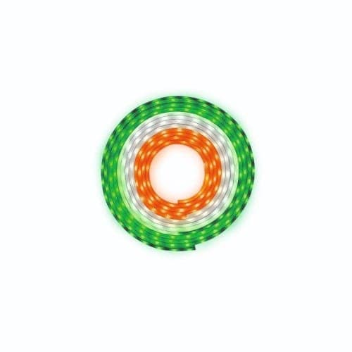 Tiranga Rope Light 24 Meter