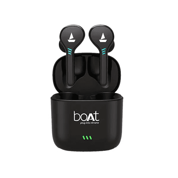 boAt Airdopes 431 Wireless Earbuds