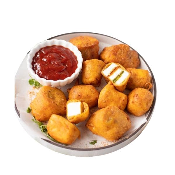 Paneer Pakoda