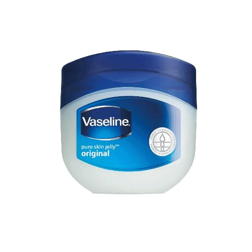Vaseline Petroleum Jelly Original Pure Skin 25g
