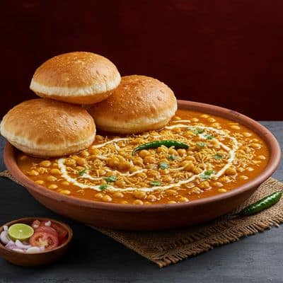 Amritsari Chhole (XL)