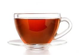 Plain Black Tea