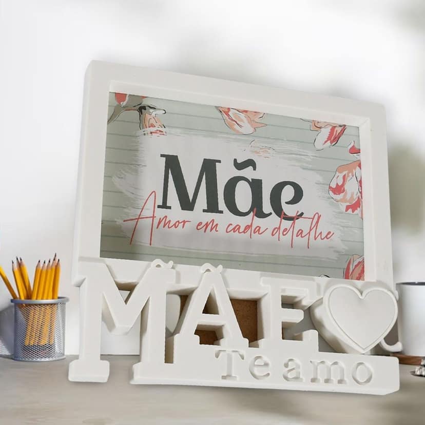 Photo Frame Holder, Picture Art Decoration Painting photo frame, Portrait Holder Especially For Decorate Your Living Room, Desk 10×15 Cm (1pc) view 7