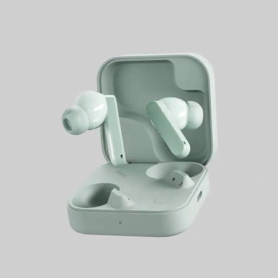 CMF by Nothing Buds Pro 2 True Wireless Earbuds with 50dB Hybrid ANC, Smart Dial, Dual Drivers, Spatial Audio & 43 Hours Battery Life view 4