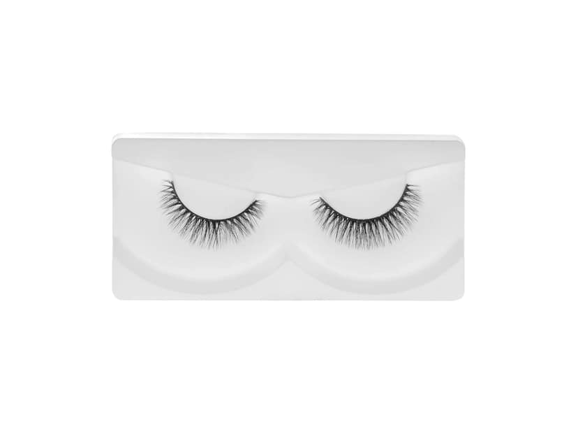 MARS Fabulash Eyelashes for Women, Lightweight False Eye Lashes, Synthetic Hair and Lightweight, Easy to Fits in Any Eye shape - 07-OVER THE TOP