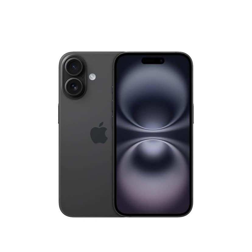 iPhone 16 128 GB 5G Mobile Phone