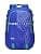 Skybags Vesper Spacious 40L Laptop Backpack (15.6"), 3 Compartments