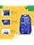 Skybags Vesper Spacious 40L Laptop Backpack (15.6"), 3 Compartments view 3