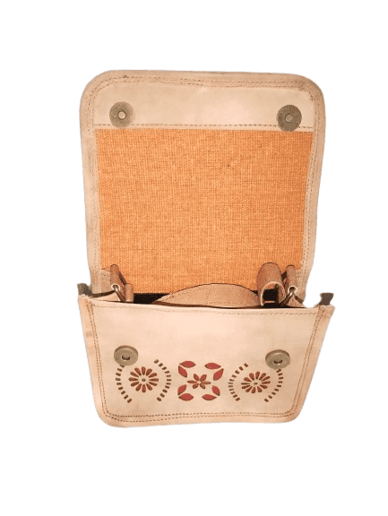 Women Regular Series Leather Hand Wallet Sling Bag Clutch for Women,Girls Ladies Set 1 view 4