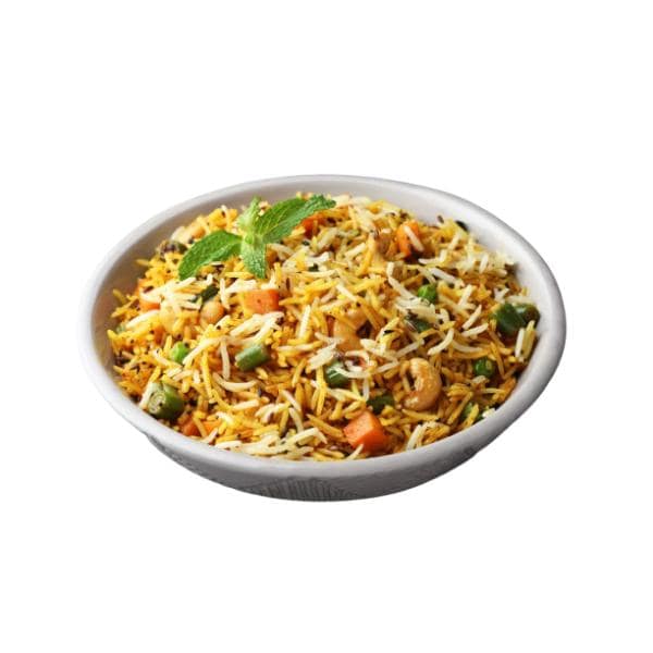 Veg Hyderabadi