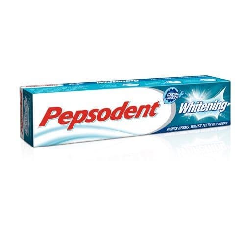 Pepsodent Toothpaste Germi Check Whitening 80g