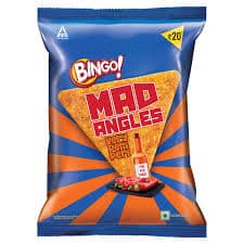 BINGO MAD ANGLE VPP 117GM