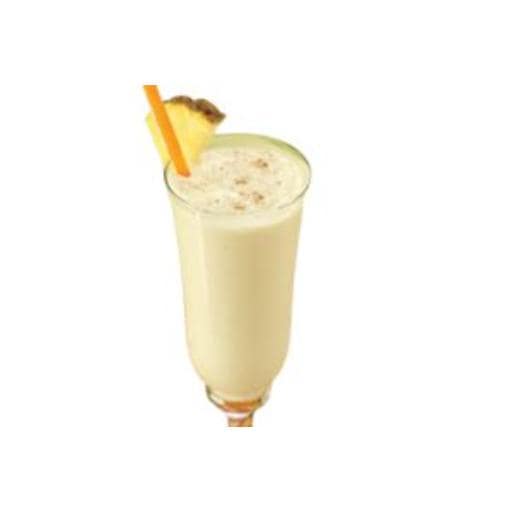 Pineapple Shake 300 Ml