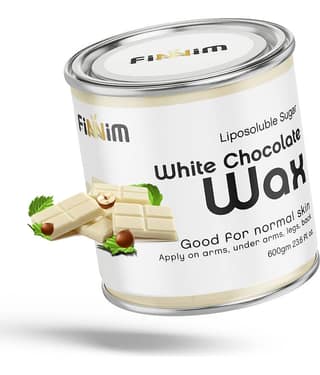 Finnim Hair Removal Wax 600 ( Pack of 1 )