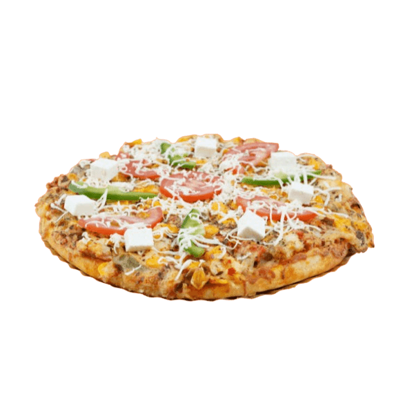 Farm House Pizza Medium