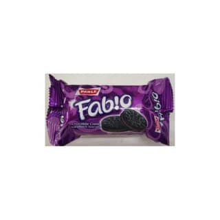 Parle Fabio Chocolate 50 Gms