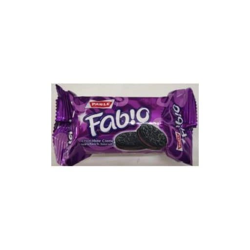 Parle Fabio Chocolate 50 Gms