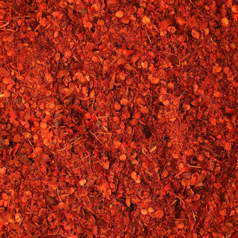 Pahari Roots Birds Eye Chilli Flakes view 3