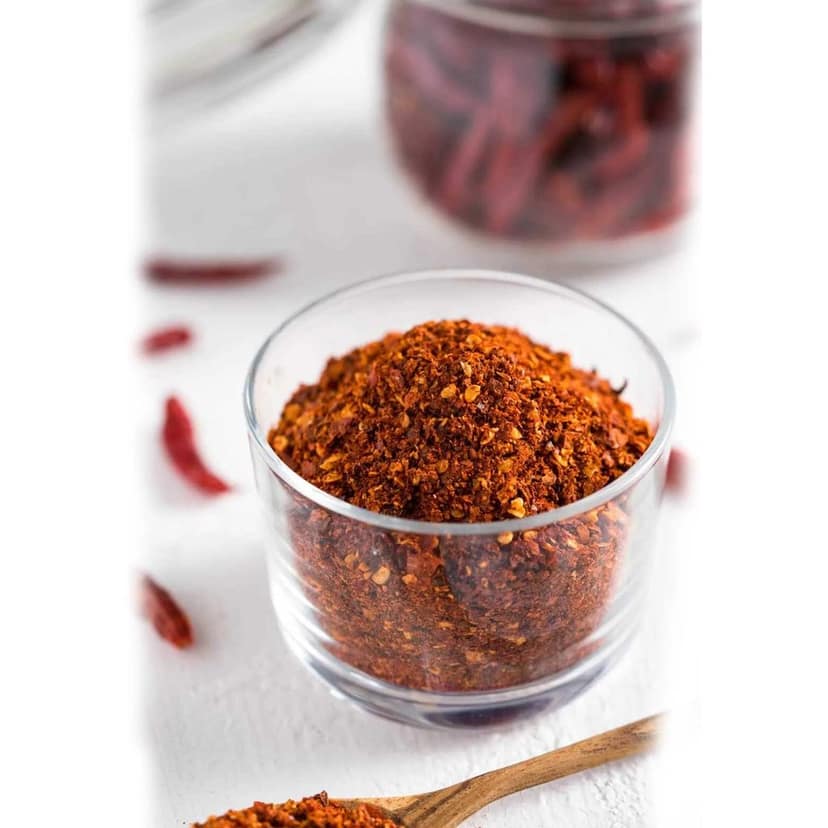 Pahari Roots Birds Eye Chilli Flakes view 4