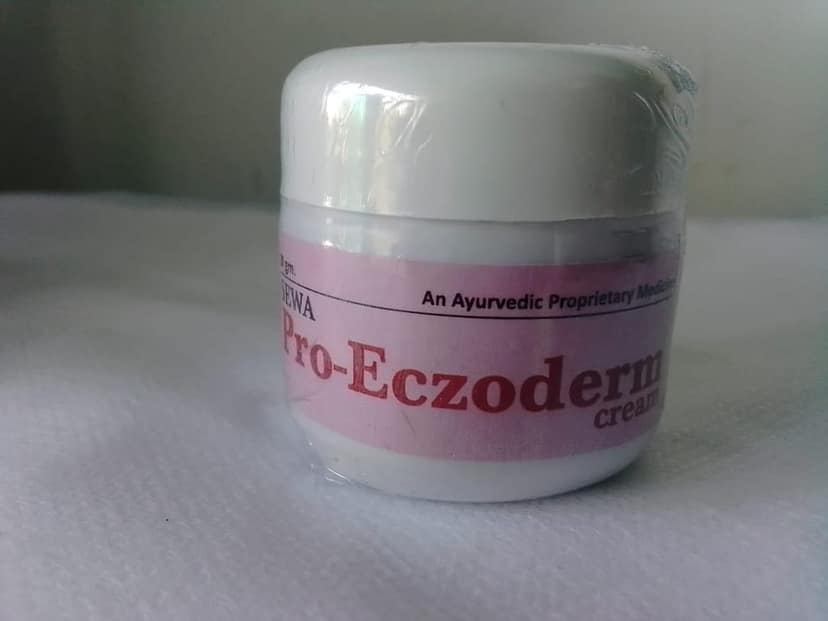Sewa Pro-Ecxoderm Cream view 2