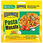 Smith & Jones Smith & Jones Pasta Masala, 84G (Pack Of 12)