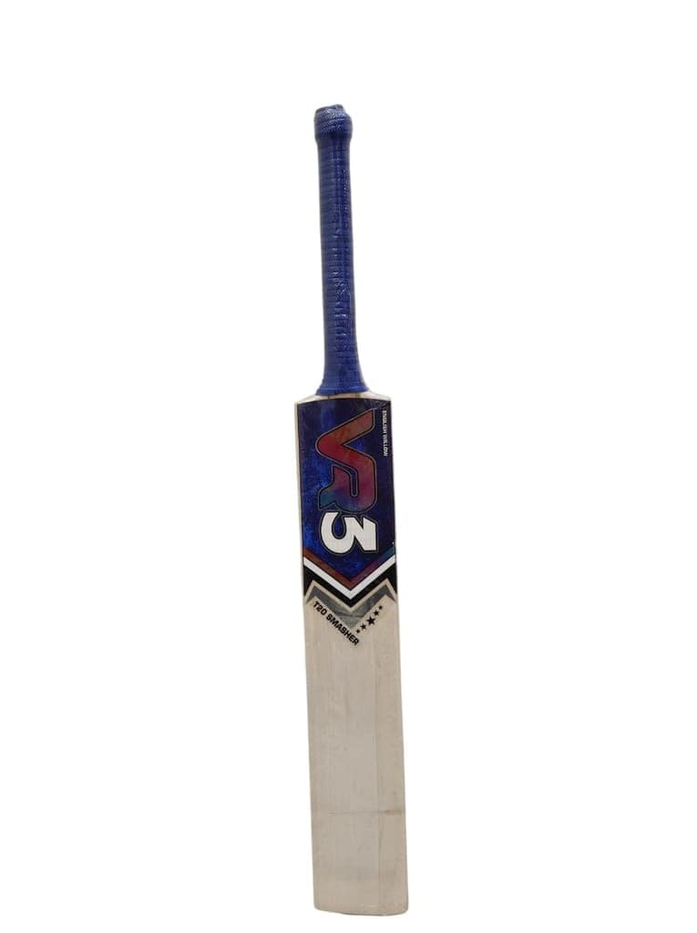 VR3 International | VR3 International T20 Smasher English Willow Cricket Bat