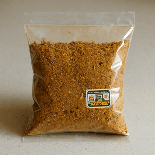 PANGI APPALAMMA Cart's instant sambar mix