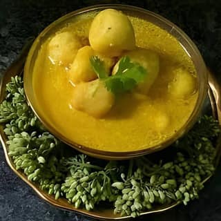 Kanji vada ((full)