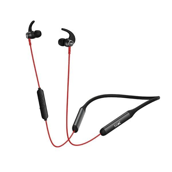 boAt Rockerz 330 Pro in-Ear Bluetooth Neckband view 6