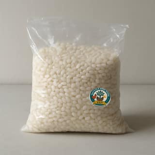 Vanthala Ammi House's idli rice