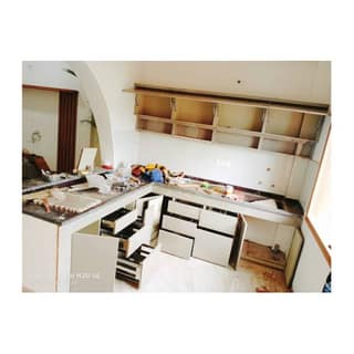 Modular Kitchen