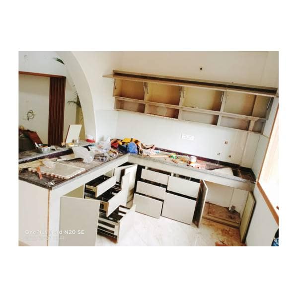 Modular Kitchen