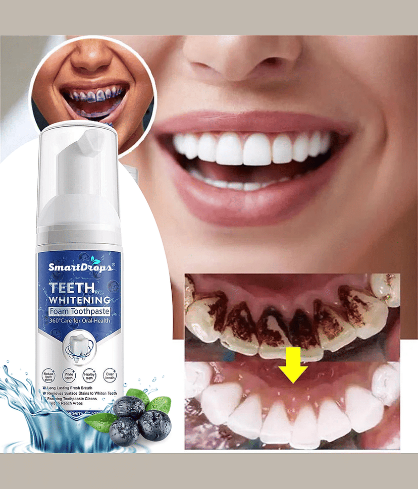 Smartdrops Natural Standard Oral Kit