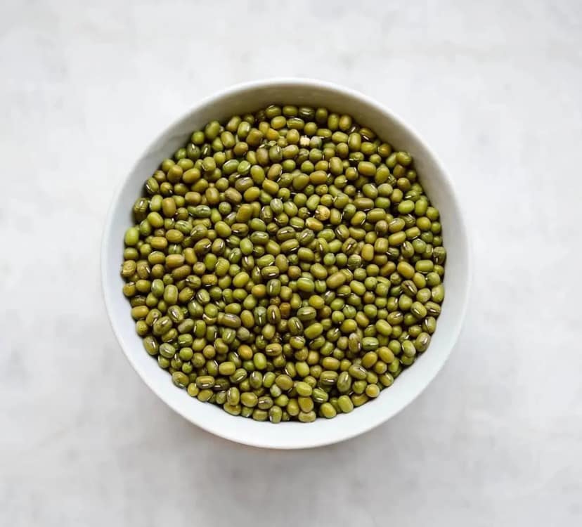 BM MOONG SABUT 500G - undefined