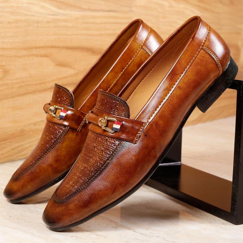 BXXY Street Style Casual Slip-on For Men