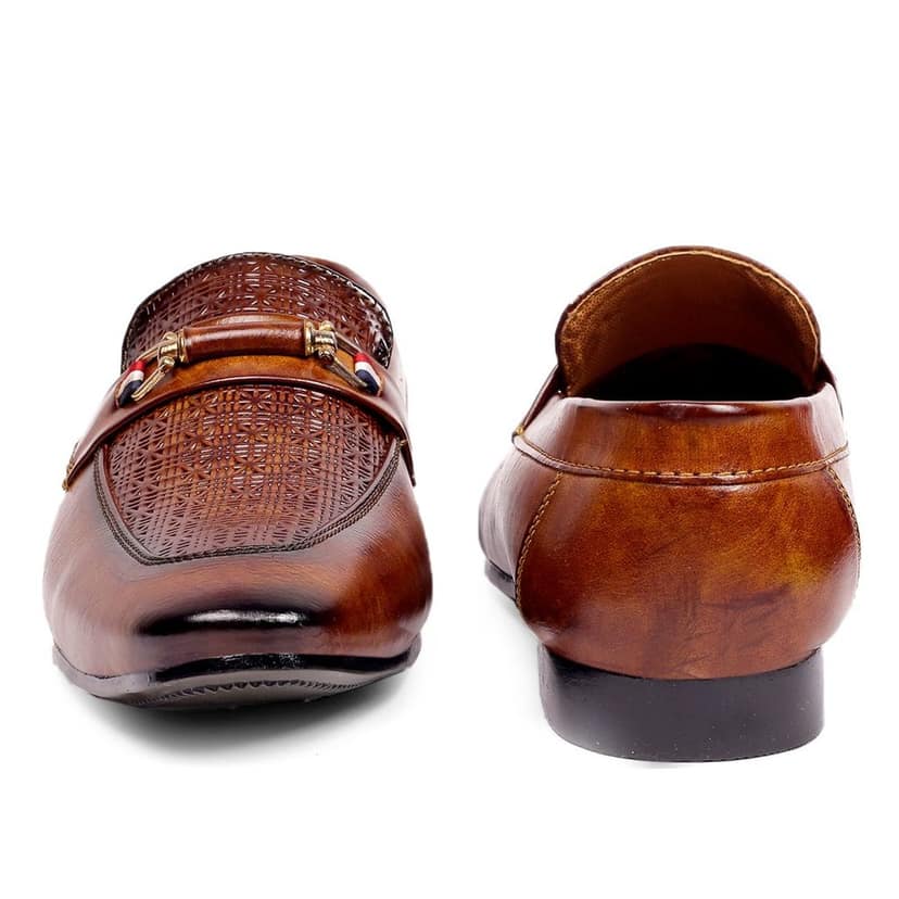BXXY Street Style Casual Slip-on For Men view 5