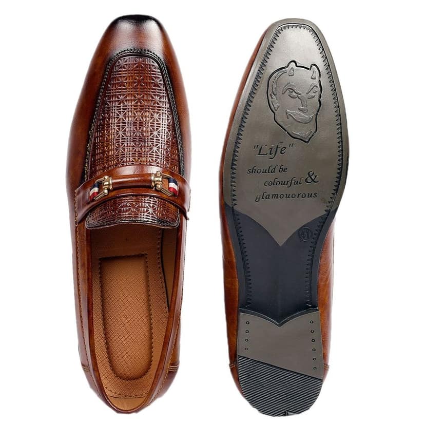 BXXY Street Style Casual Slip-on For Men view 8