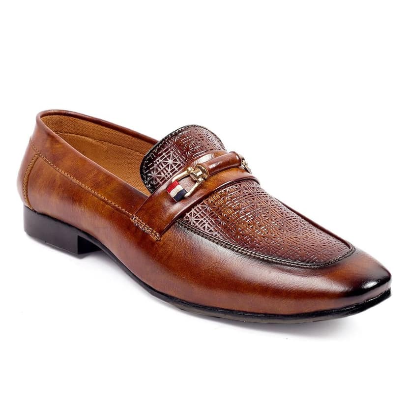 BXXY Street Style Casual Slip-on For Men view 9