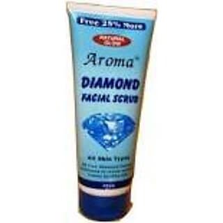facial Scrub