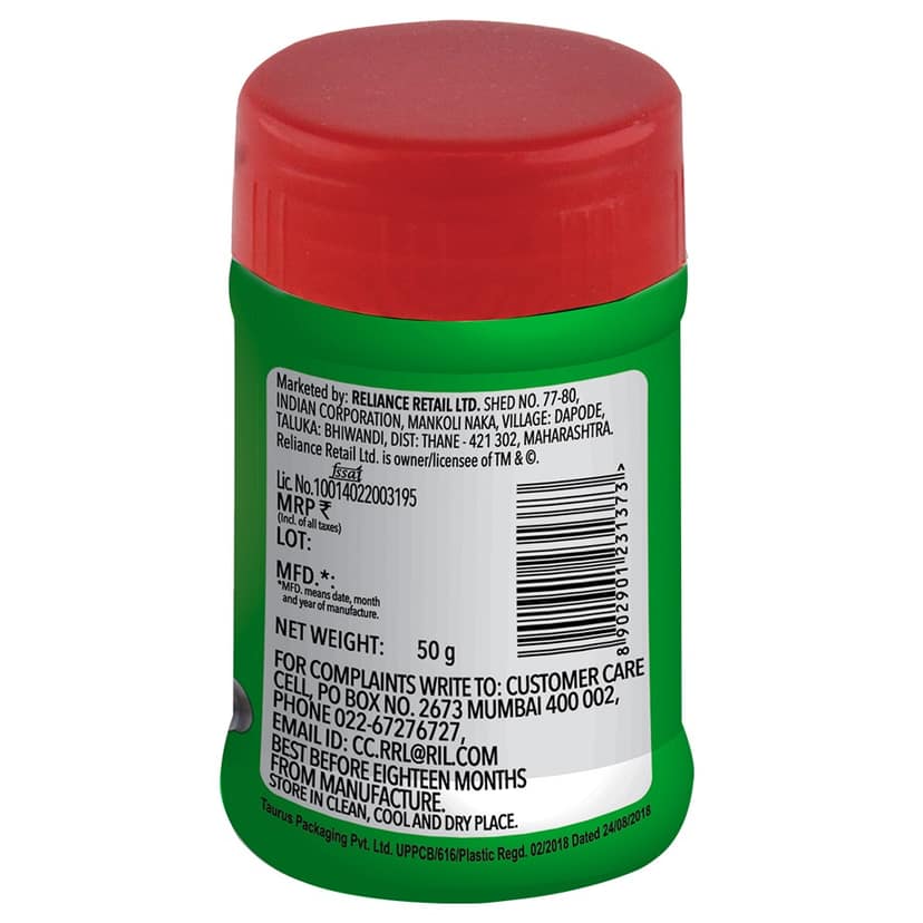 Good Life Compounded Hing Powder 50 g view 2