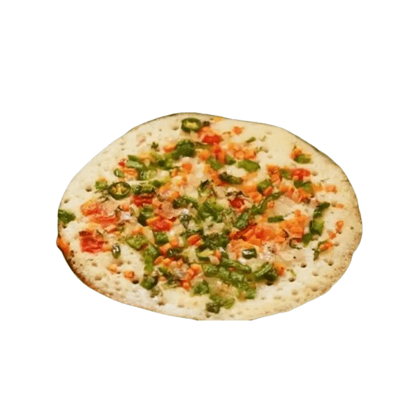 Jain Masala Butter Uttapam