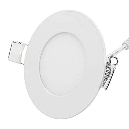 Ace RM RND CW 3-Watt LED Downlighter (Cool Day Light) view 3