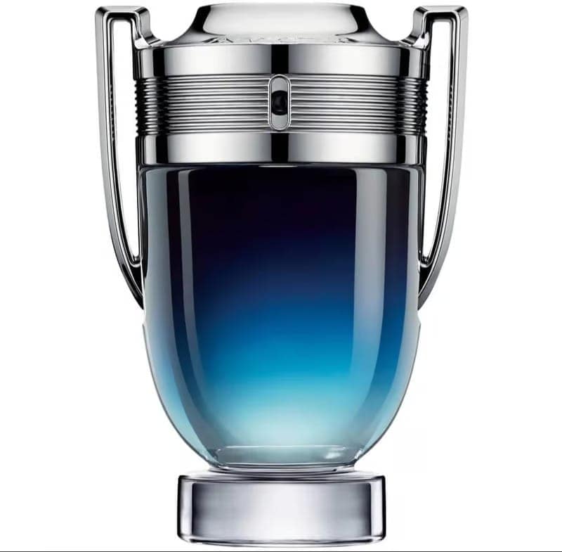 Paco Rabanne Invictus Legend Eau de Parfum for Men 100ml Tester White Box view 2
