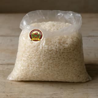 Kuda Rajamma Galleria's idli rice